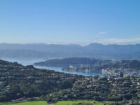 Johnson Hill Scenic Reserve Travel Forum Reviews