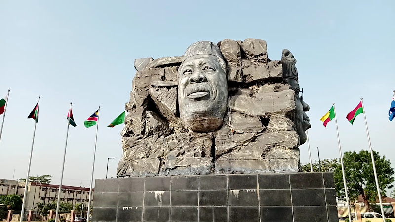 Johnson Jakande Tinubu (JJT) Park