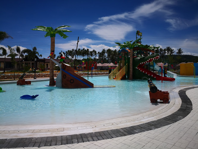 Jolly Waves Waterpark & Resort