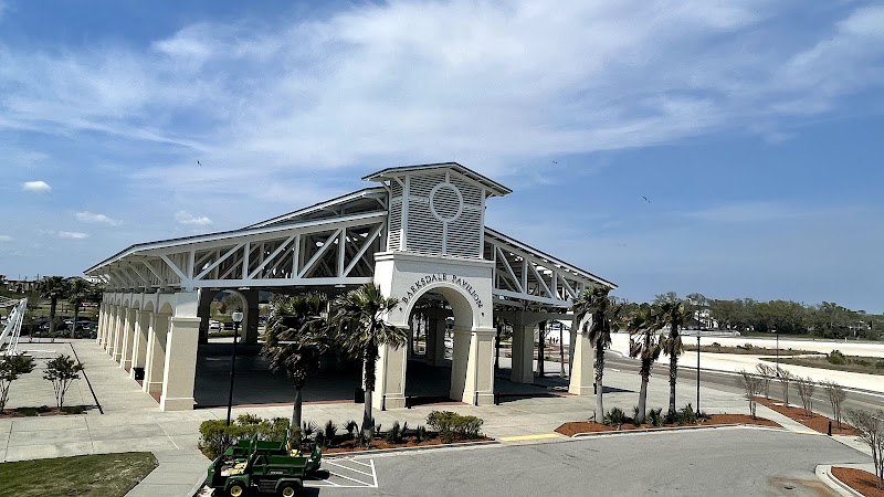 Jones Park