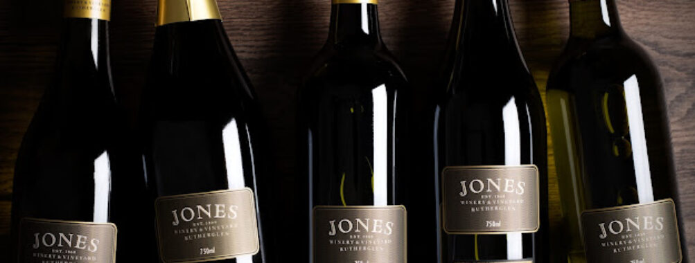 Jones Winery & Vineyard & Restaurant Rutherglen Travel Forum Reviews