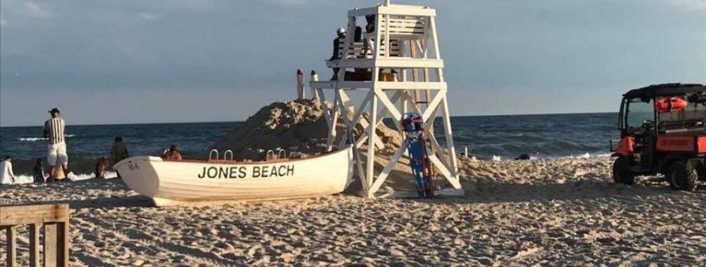 Jones Beach State Park