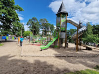 Jönköpings stadspark Travel Forum Reviews