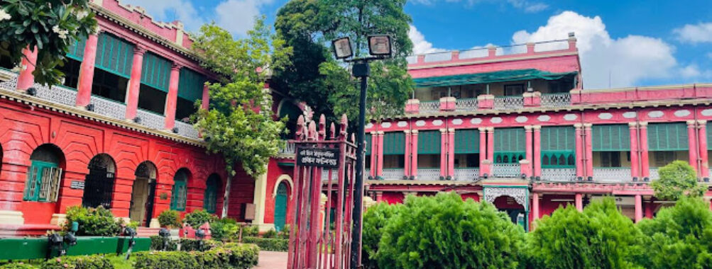 Jorasanko Thakurbari Travel Forum Reviews