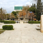 Jordan National Gallery of Fine Arts Park