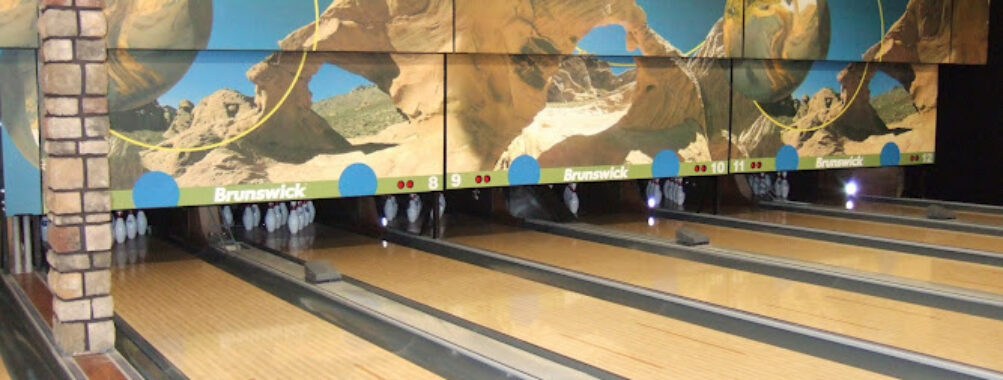 Jorgensen's Bowling Center Travel Forum Reviews