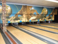 Jorgensen's Bowling Center Travel Forum Reviews