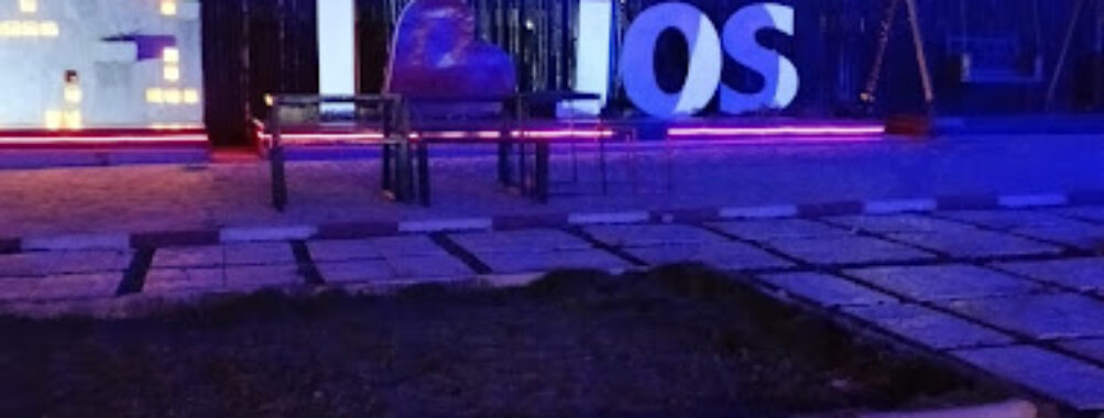Jos City Park Travel Forum Reviews