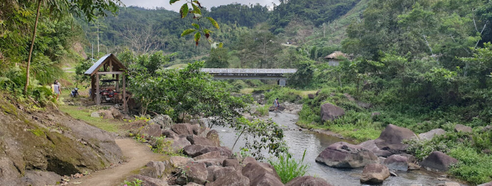 Jose Ancheta Falls Travel Forum Reviews