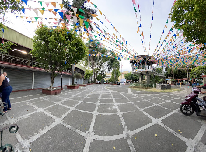 Jose J. Mariano Park