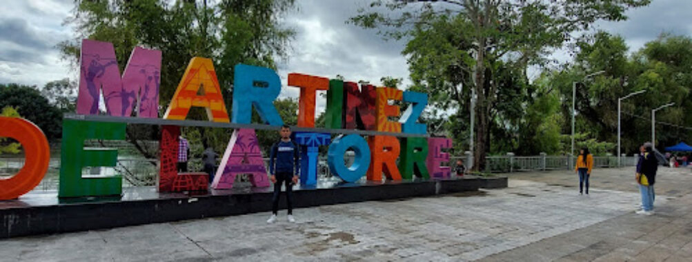 Jose María Mata Park Travel Forum Reviews