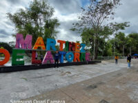 Jose María Mata Park Travel Forum Reviews
