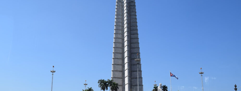José Martí Memorial Travel Forum Reviews