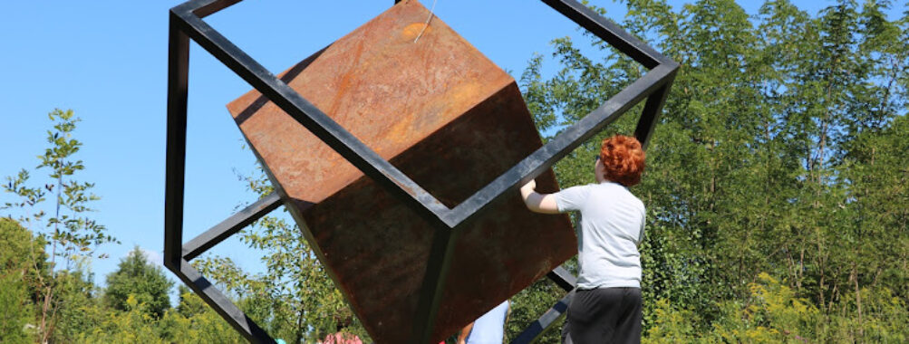 Josephine Sculpture Park Travel Forum Reviews