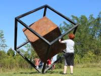 Josephine Sculpture Park Travel Forum Reviews