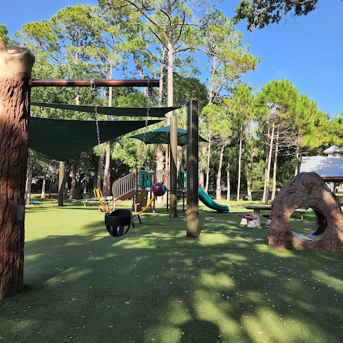 Josiah Cephas Weaver Park