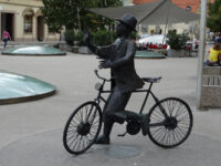 Josip Pelikan Statue Travel Forum Reviews