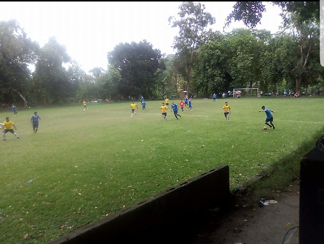 Joya Grande Football Field