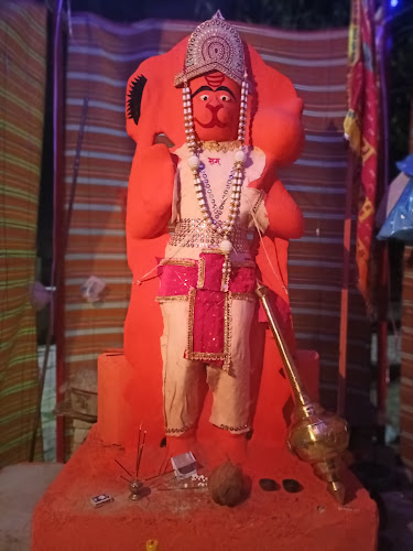 Joyara Bawji Park