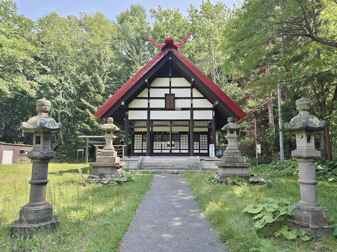 Jozankei Shrine