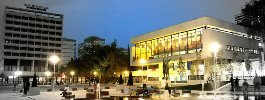 József Attila Cultural and Conference Center Travel Forum Reviews