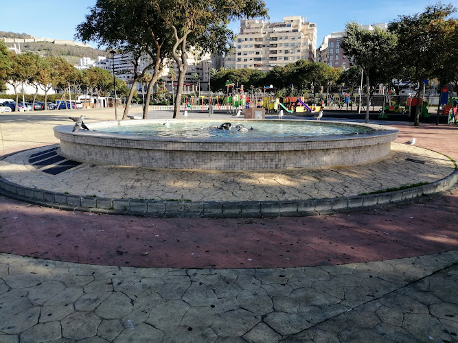 Juan Carlos I Park