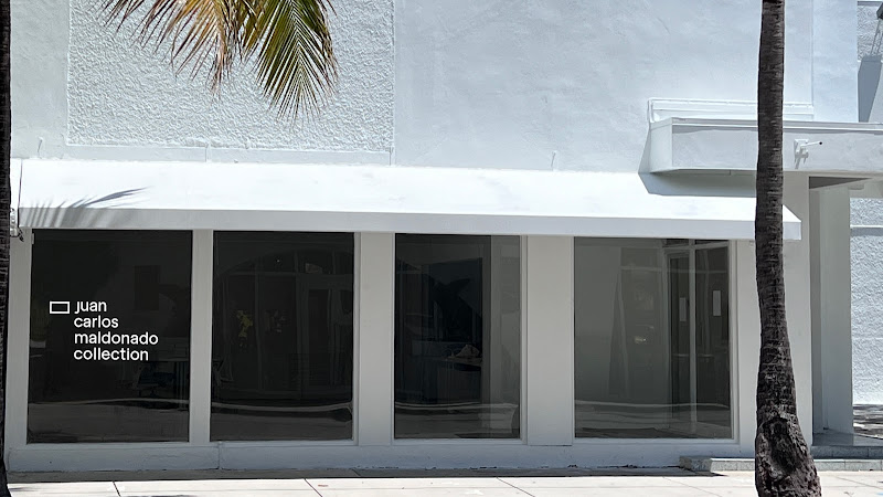 Juan Carlos Maldonado Collection (JCMC)