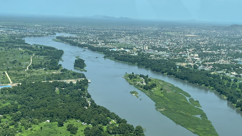 Juba