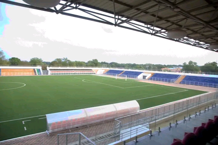Juba National Stadium