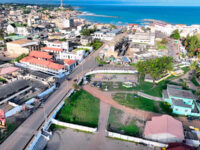 Jubilee Park, Cape Coast Travel Forum Reviews