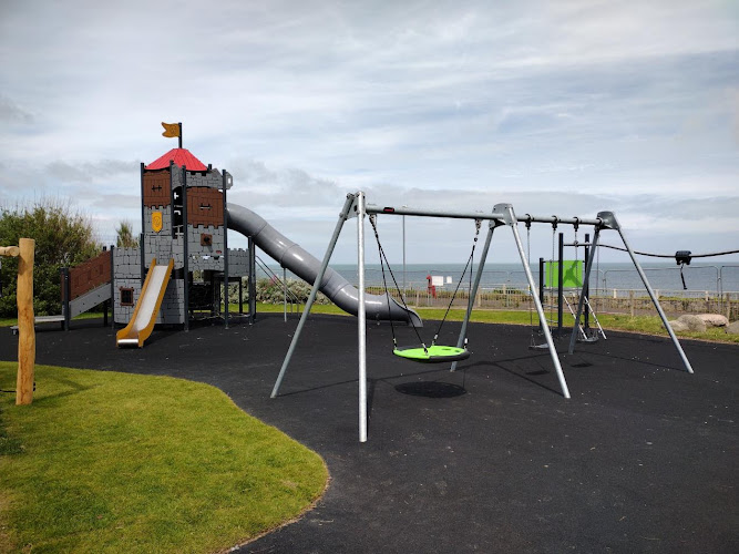 Jubilee Play Park