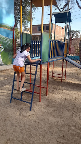 Juegos Recreativos Urb. Piura