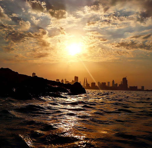 Juffair Beach