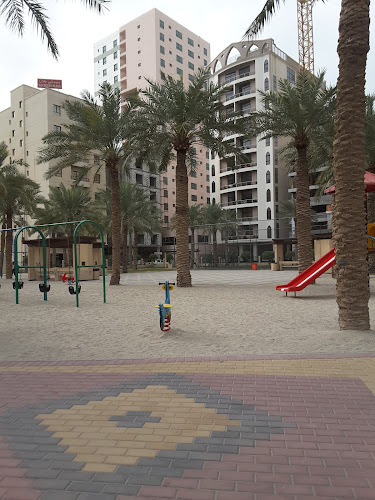 Juffair Park