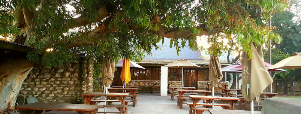 Juffroushoogte Guest Farm Travel Forum Reviews