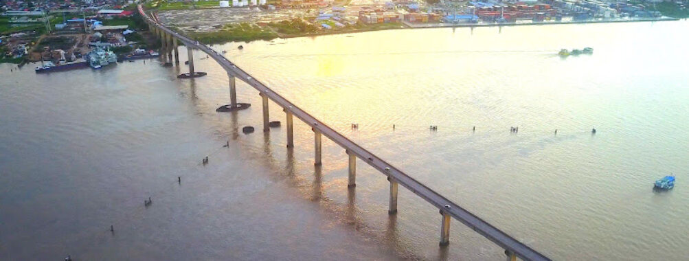 Jules Wijdenbosch Bridge Travel Forum Reviews