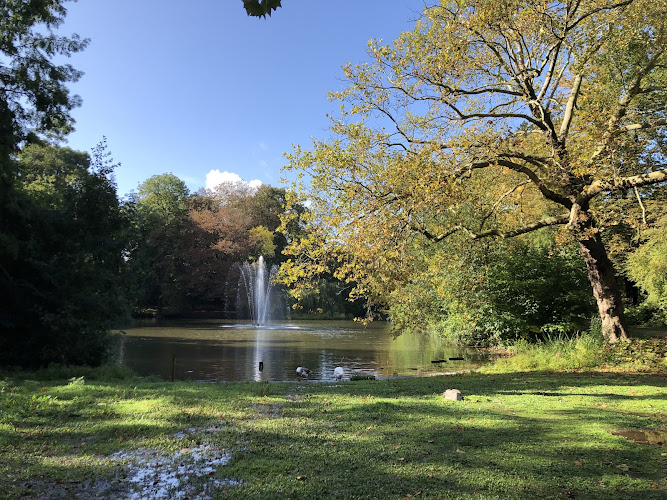 Julianapark