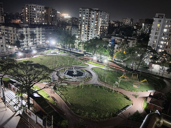 July Memorial Park