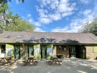 Jumbles Country Park Cafe Travel Forum Reviews