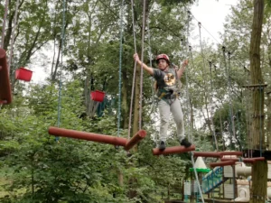 Jumpy Park s.c.