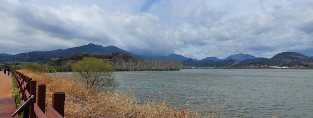 Junam Reservoir Travel Forum Reviews