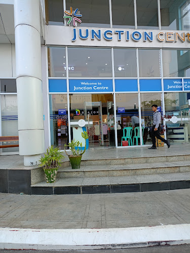 Junction Naypyitaw