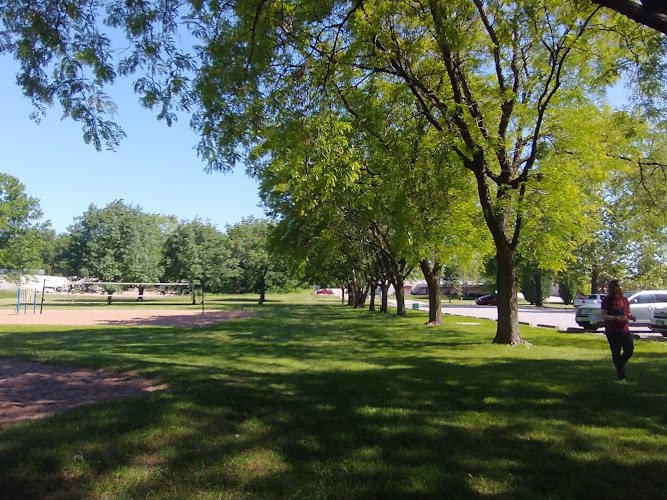 Junge Park