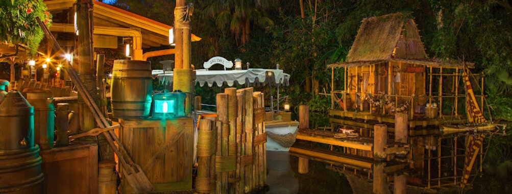 Jungle Cruise Travel Forum Reviews