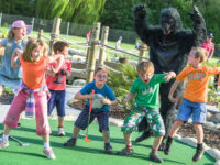 Jungle Paradise Adventure Golf Travel Forum Reviews
