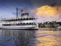 Jungle Queen Riverboat Travel Forum Reviews