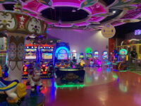 Jungle Zone Theme Park Travel Forum Reviews