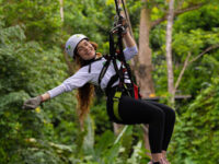 Junglequi Zipline Park Travel Forum Reviews