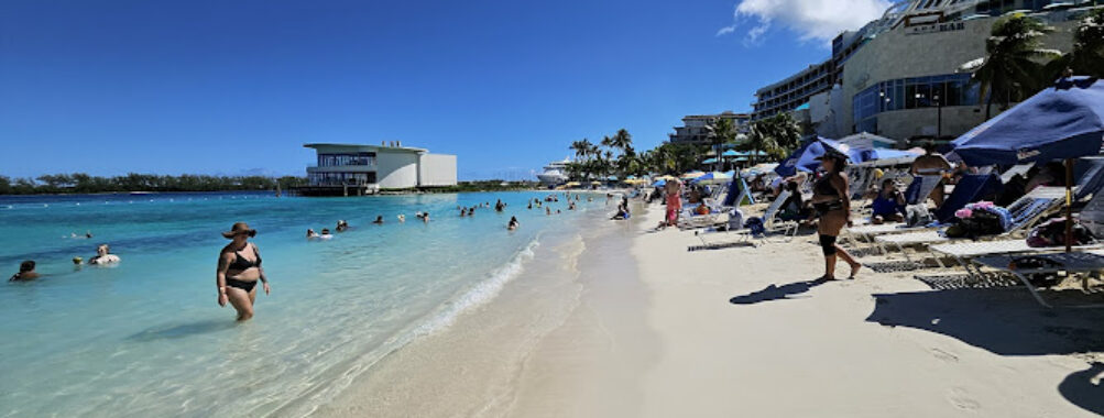 Junkanoo Beach Travel Forum Reviews