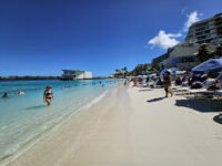 Junkanoo Beach Travel Forum Reviews
